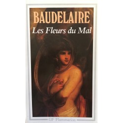 Les Fleurs du Mal