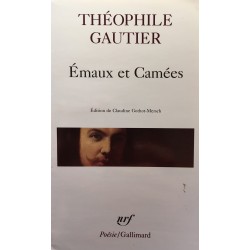 Emaux et Camées