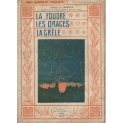 La foudre - Les orages - La...