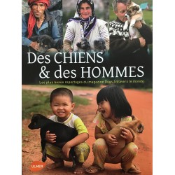 Des chiens et des hommes