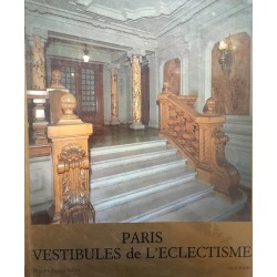 Paris vestibules de...