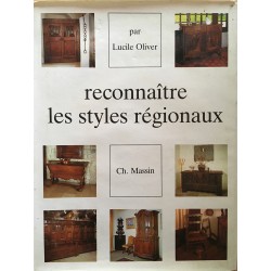 Reconnaître les styles...