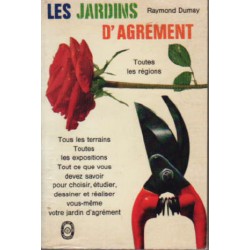 Les jardins d'agrément