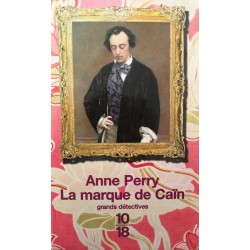 La marque de Caïn