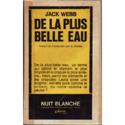 De la plus belle eau