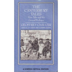 The canterbury tales