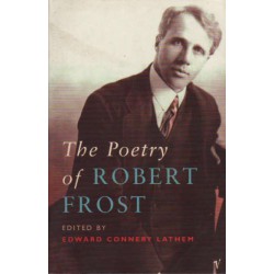 The poetry of Robert Frost