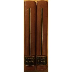 Byron - 2 volumes