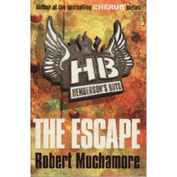 The escape