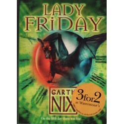 Lady Friday