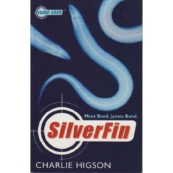 Silver Fin