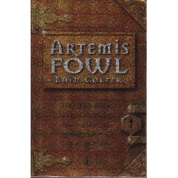 Artemis Fowl