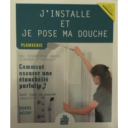 J'installe et je pose ma...