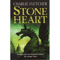 Stone Heart