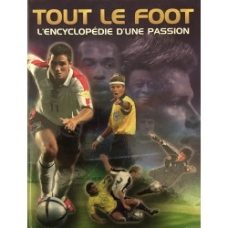 Tout le foot -...