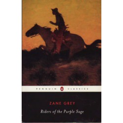 Riders of the Purple Sage