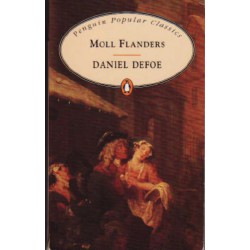 Moll Flanders