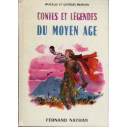 Contes et légendes du...