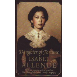 Daughter of fortune