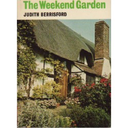 The Weekend Garden