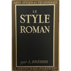 Le style roman