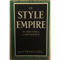 Le style Empire - Du...