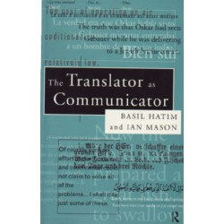 The Translator as Communicator