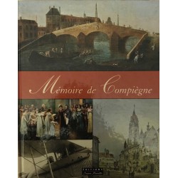 Mémoire de Compiègne