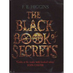 The black book of secrets