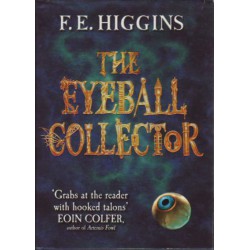 The eyeball collector