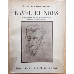 Ravel et nous