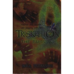 Triskelion