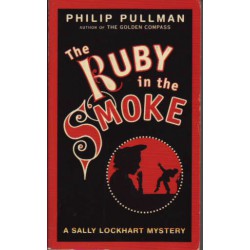 The ruby in the smoke