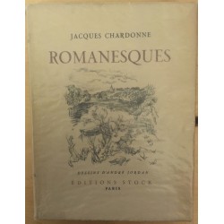 Romanesques