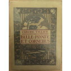Belle-Plante et Cornelius