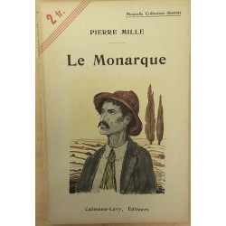 Le Monarque