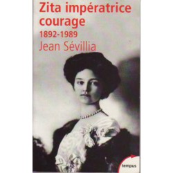 Zita impératrice courage