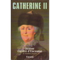 Catherine II