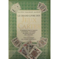 Le grand livre des jeux de...