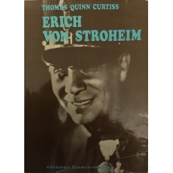 Erich Von Stroheim