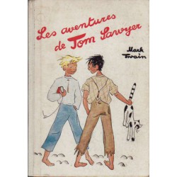 Les aventures de Tom Sawyer