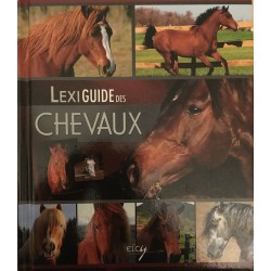 Lexiguide des chevaux