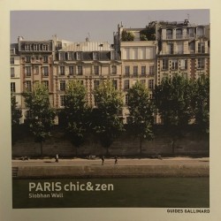 Paris chic & zen
