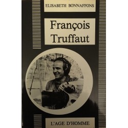 François Truffaut