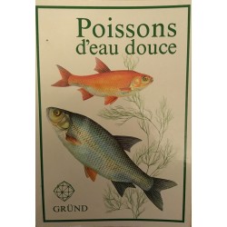 Poissons d'eau douce