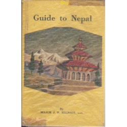 Guide to Nepal