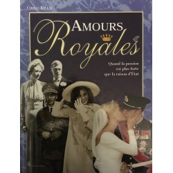 Amours royales