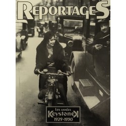 Reportages - Les années...