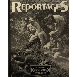 Reportages - Les années...