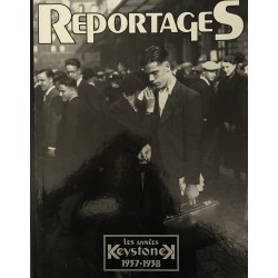 Reportages - Les années...